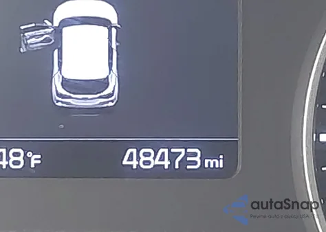 2023 Kia Seltos Lx z USA, uszkodzony, nr VIN KNDEPCAA3P7374906